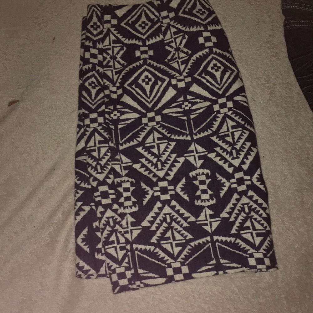 Skirt
